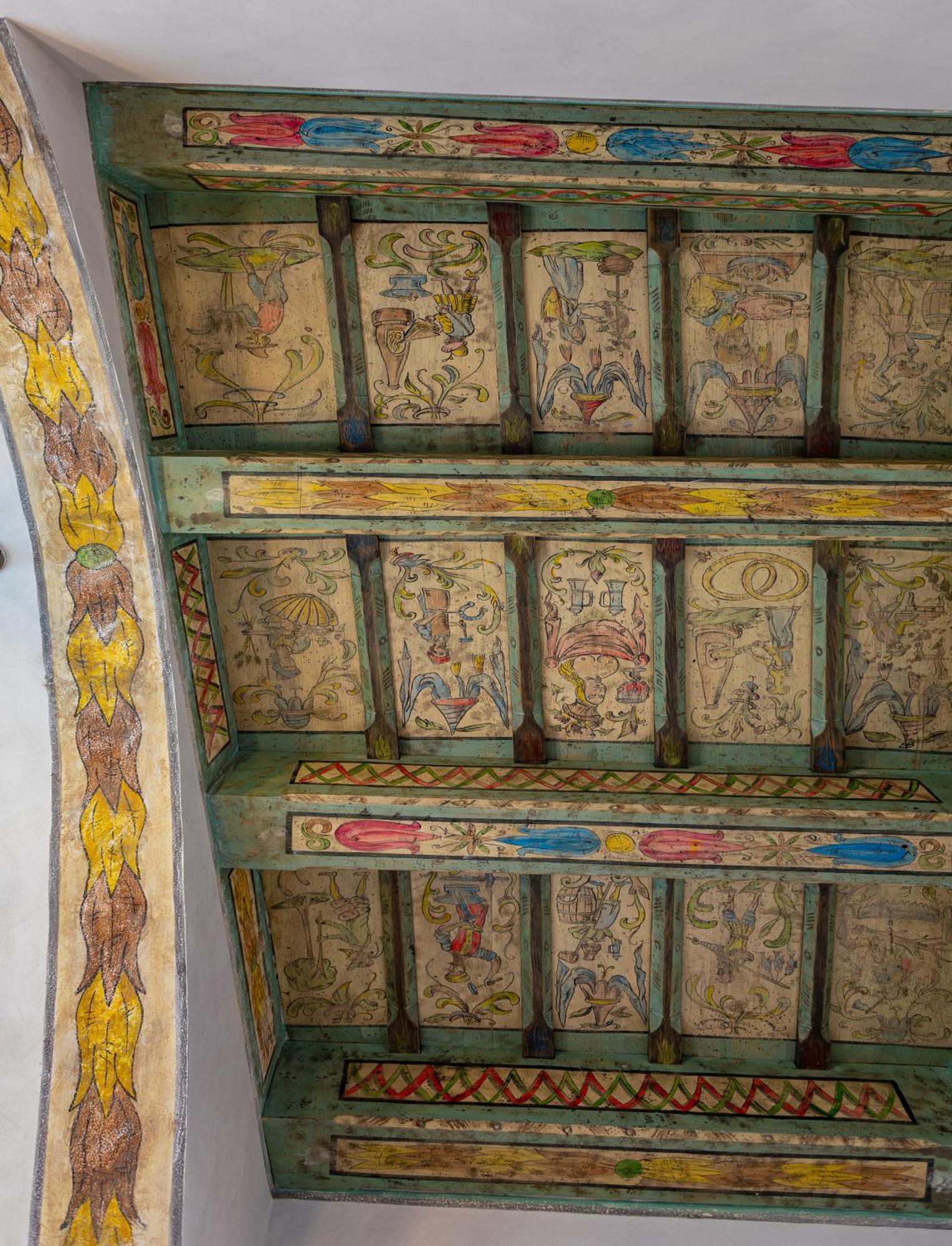Loreta Hotel Prag Værelse billede