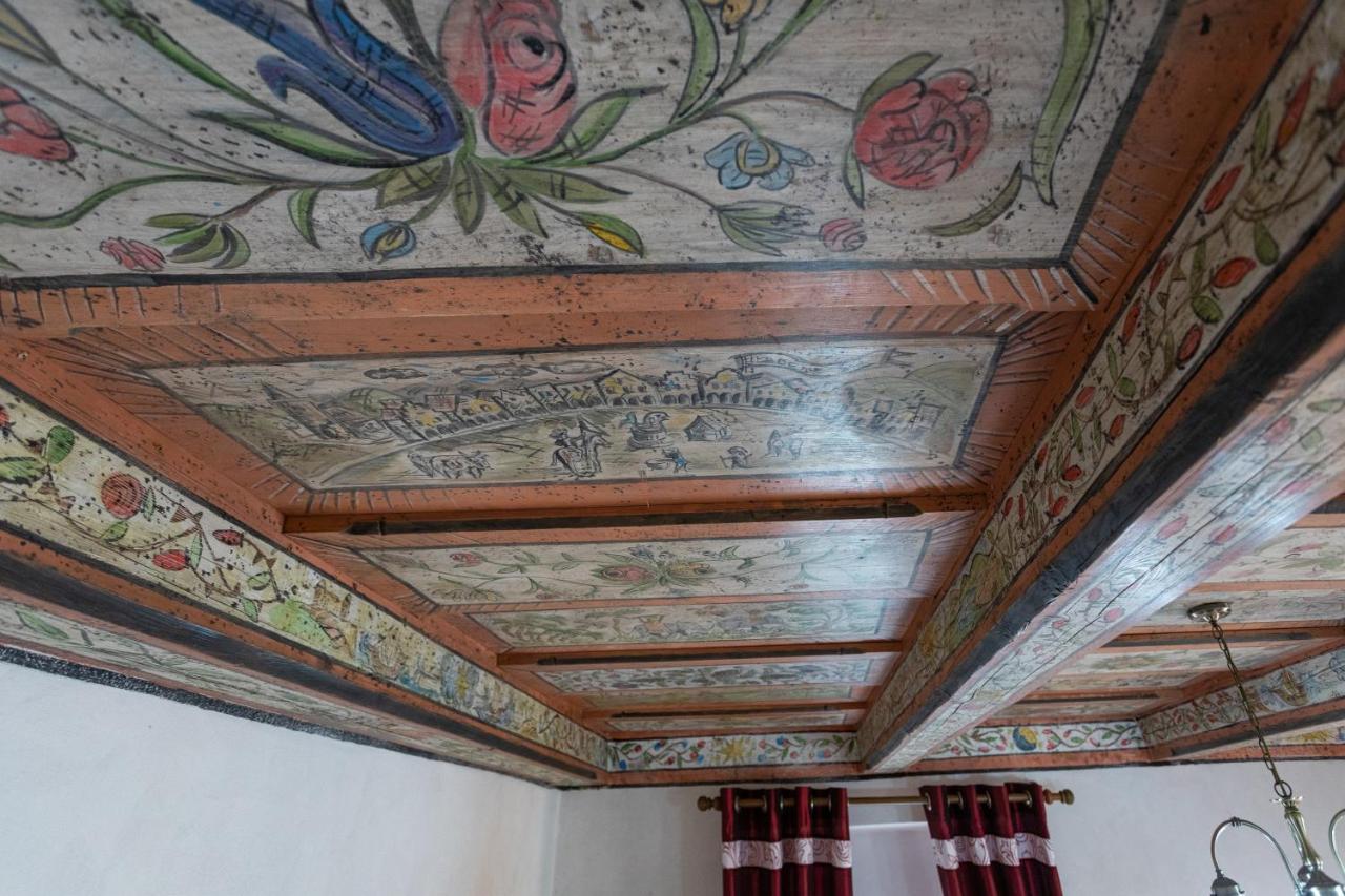 Loreta Hotel Prag Eksteriør billede